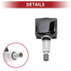 Infiniti G37 (2008-2013) 1 x Tire Pressure Sensor 433MHz