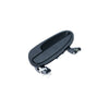 Holden Commodore Rear Left Outer Door Handle Primed Black (1997–2007)