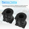 Ford Fusion Sway Bar Bushing Kit (2013-2020)
