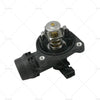 BMW E46 E90 E91 318i 320i E82 E87 120i E88 X1 E84 X3 Coolant Thermostat (2000-2013)