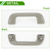 Toyota Yaris Gray Roof Handle (2008-2017)