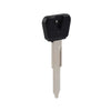 YAMAHA SVS400 XJR1200 FJR1300 R1 R6 FZ1 FZ6 Uncut Blade Blank Key