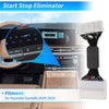Hyundai Santa Fe Auto Start Stop Eliminator (2024-2025)