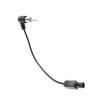 Ford, BMW, Chevy, Chrysler, Dodge Radio Antenna Adapter Plug