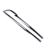 Nissan Qashqai Rogue Sport Rear Mirror Cover Trim Strip (2014-2018)