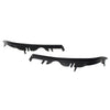 BMW 5 Series E39 525i 528i M5 2 x Upper Headlight Gaskets (1996-2003)