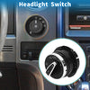 Porsche Cayenne Fog Light Control Switch (2011-2016)