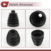 Mitsubishi Lancer Outer CV Joint Boot Kit w/ Clamps (2007-2017)