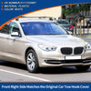 BMW 535i 550i GT Front Right Tow Hook Cover (2010-2017)
