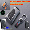 Lexus ES300h ES350 LC500 LS500 UX250 UX200 Zinc Alloy Key Fob Case Cover