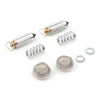 SUZUKI SV650 SV 650 S Carburetor Repair Kits (1999-2002)