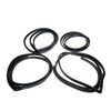 Toyota Hilux 1st Gen RN10 1968-1972 Complete Weatherstrip 4-Piece Set