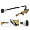Suzuki GSXR 600 750 1000 1100 Rear Brake Master Cylinder Pump Set (2001-2023)