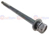 Nissan Patrol Y61 GU 1 Row Front Body Chassis Mount