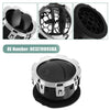Ford F-250 Super Duty 4 Pcs AC Air Vent (2008-2010)