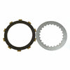 Honda Sportrax TRX300EX 2x4 Clutch Friction Plates Kit & Gasket (1993–2008)