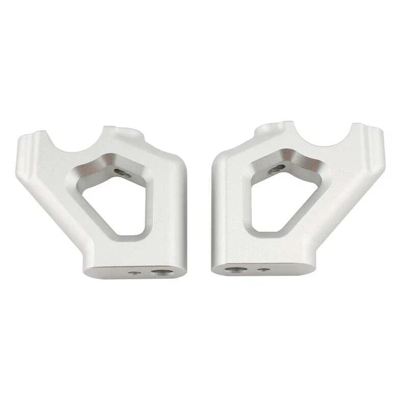 Triumph Tiger 850, 900, GT, Pro, Low, Rally Aluminum Riser Handlebar (2020-2022)
