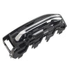 Audi A6 C8 S6 Left Front Fog Light Frame Cover (2023-2025)