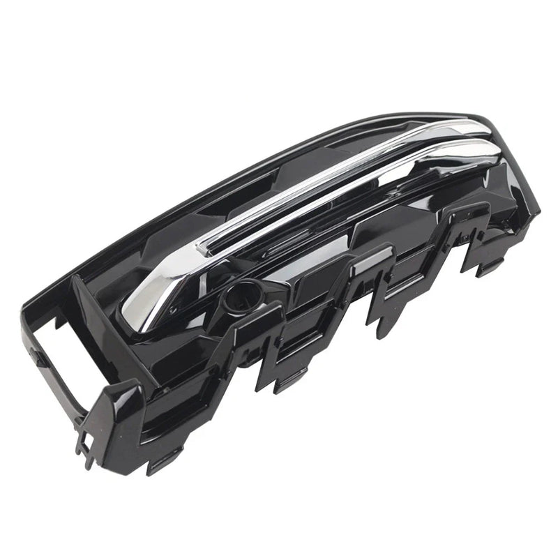 Audi A6 C8 S6 Left Front Fog Light Frame Cover (2023-2025)