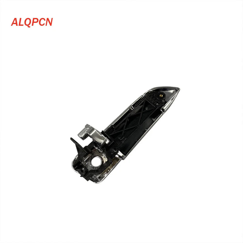 Toyota Hiace Chrom Left Front Door Outer Handle (2005-2018)