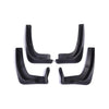 2011-2015 Kia Sorento Mud Flaps Splash Guards (2011-2015)