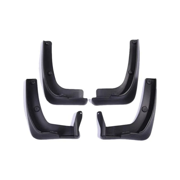 2011-2015 Kia Sorento Mud Flaps Splash Guards (2011-2015)