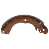 Mitsubishi Colt RG Rear Brake Shoes Lining 1.5L 4A91 (2006-2012)