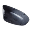 Ford Focus MK3 Gloss Black Rear View Mirror Cap Cover (2012-2017)