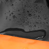 Honda Gold Wing GL 1000-1800 XXXL Orange Motorcycle Cover