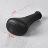 Mercedes Benz W201 W202 W123 W124 W126 W140 W190 4 Speed Shift Knob (1982-2002)