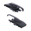Ford Explorer 2 x Front Rear Left/Right Inner Door Handle Black (1996–2001)
