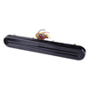 Truck Trailer LED Flowing Reverse Stop Brake Turn Signal Tail Light
