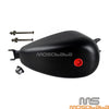 Harley Sportster XL1200 XL883 Custom 3.3 Gal Fuel Tank (2007-Current)