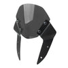 KAWASAKI Z 800 2013-2016 Windproof Motorcycle Windshield