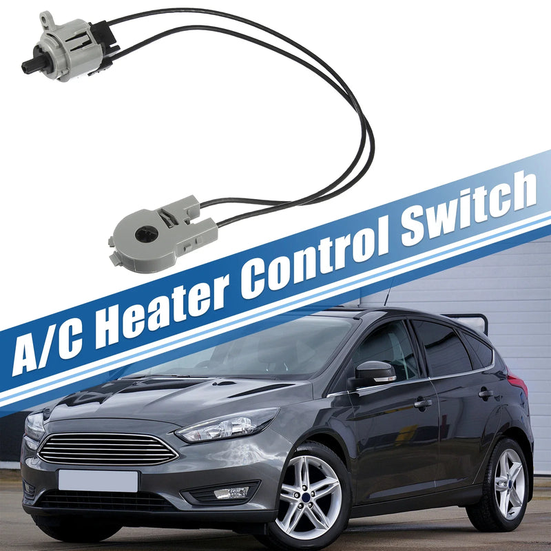 Ford Transit Connect 2010-2013 Damper Door Switch (2010-2013)