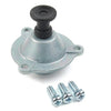 Arctic Cat 400 500 Carburetor Primer Cover (1998-2001)