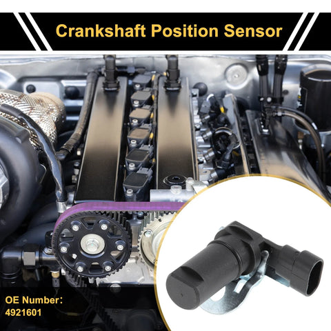 Dodge Ram 1998-2002 CKP Sensor Crankshaft Position Sensor