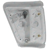 Hilux LN106 LN107 LN111 RN105 RN106 LH Front Grey Corner Park Light Lamp