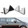 Mitsubishi Colt CZC CZ3 LED Front Fender Side Marker Lights (2004-2012)
