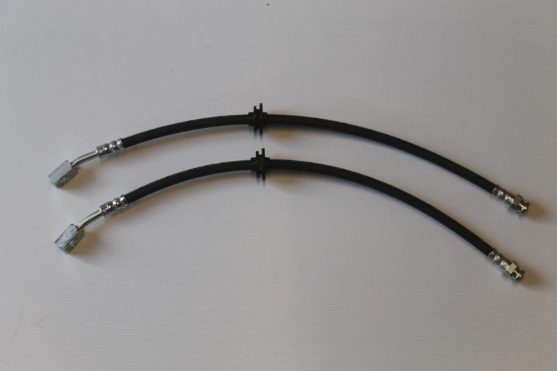 VR VS Commodore Front Brake Hose Set (2) (1993-2000)