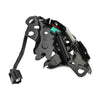 Nissan Altima Black Front Hood Latch Lock Assy (2019-2021)