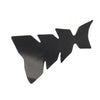 Motorcycle Rubber Fuel Gas Tank Pad Protector Decal