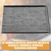 Chevy Monte Carlo Regal Car Engine Air Filter (97–04)