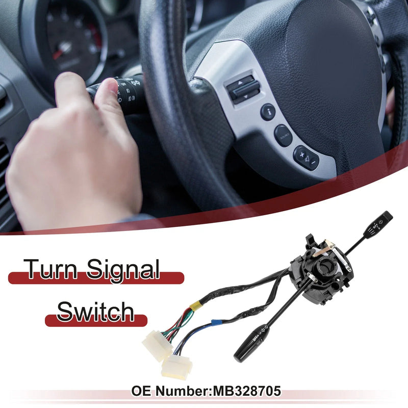 Mitsubishi L300 Turn Signal Switch (1996-2006)
