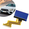 Instrument Cluster Correct Connector Direct Installation LCD Screen Speedometer