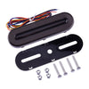 Car Truck LED DRL Flowing Light Bar Turn Signal Tail Lamp