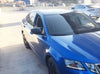 Skoda Octavia MK3 2 Piece Side View Mirror Covers (2013-2020)