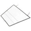Honda CBR 1000RR Radiator Grille Protector Cover (2008-2011)