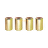 Polaris Sportsman 700 Rear A-Arm Bushing Shafts Blots Kits (2003–2007)