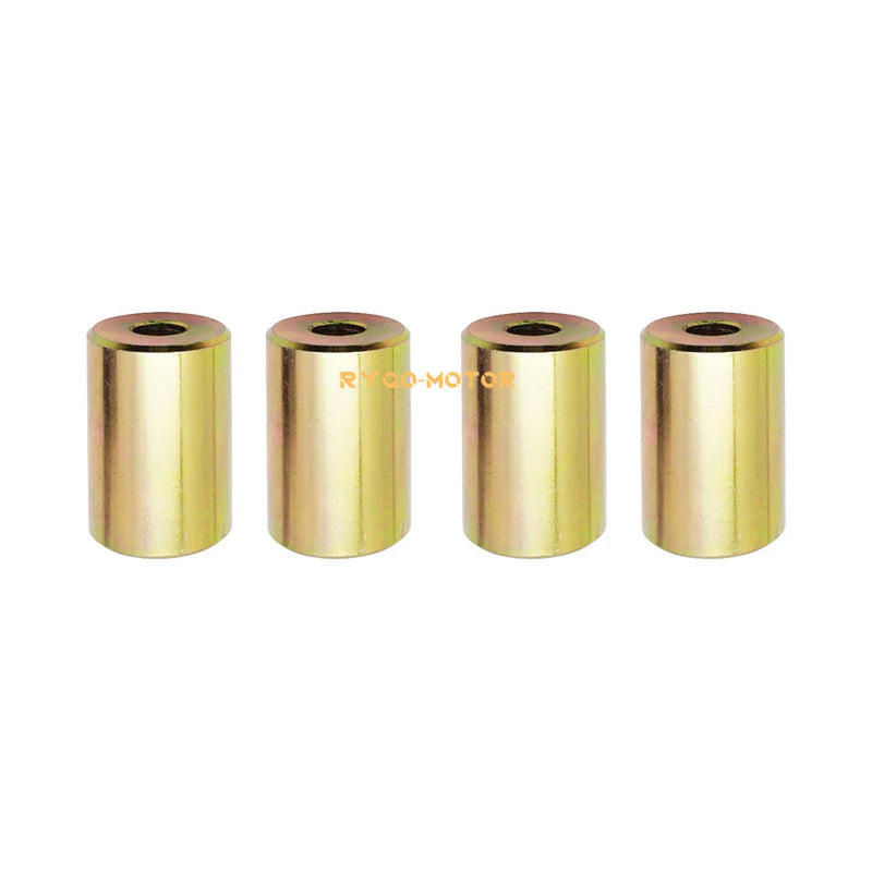 Polaris Sportsman 700 Rear A-Arm Bushing Shafts Blots Kits (2003–2007)